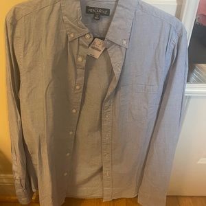 NWT J Crew Buttondown